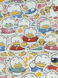 Pekkle 2, 40 pcs, SANRIO, stickers