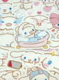 Cinnamoroll 1,  24 pcs, SANRIO, stickers