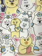 Npocham 3, 24 pcs, stickers