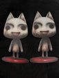 Toro Inoue 9, 1 - 2 pcs, SIREN collaboration, Shibitoro, stickers, Doko Demo Issyo