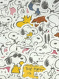 Snoopy 1,  40 pcs,  stickers