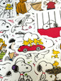 Snoopy 8,  24 pcs,  stickers