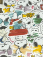 Snoopy 10,  40 pcs,  stickers